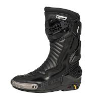 IXS Мотоботы RS-1000 черный в Хабаровске