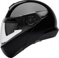 Schuberth Шлем модуляр C4 PRO черный глянец в Хабаровске