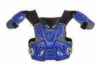 Acerbis Защита тела (Панцирь) Gravity Roost Blue в Хабаровске