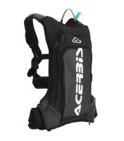 Acerbis Рюкзак с гидропаком X-Storm Logo Black/White (14,5/3 L) в Хабаровске