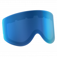 Scott Линзы 80's DL TML blue afc в Хабаровске