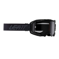 Leatt Маска Velocity 4.5 Desert Stealth Smoke 28% в Хабаровске