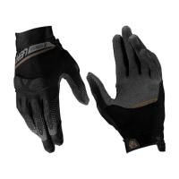Leatt Перчатки ADV X-Flow 5.5 Short 2026 Stealth в Хабаровске