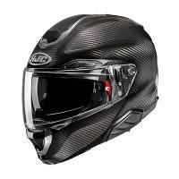 HJC Шлем RPHA91 Carbon Black Carbon в Хабаровске