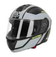 Acerbis Шлем TDC Grey/Yellow в Хабаровске