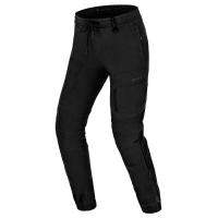 Shima Мотоштаны Joggsy Lady Black в Хабаровске