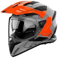 Airoh Мотошлем Bandit Tune Orange Gloss в Хабаровске