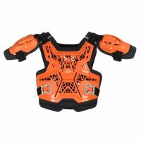 Acerbis Защита тела детская (Панцирь) Gravity Kid Roost Orange в Хабаровске