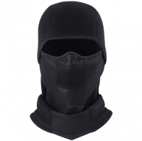 AiM Подшлемник BI-C-04 Black N в Хабаровске
