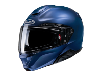 HJC Шлем RPHA91 Semi Flat Metallic Blue в Хабаровске