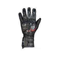 IXS перчатки Sport RS-200 3.0 черные в Хабаровске