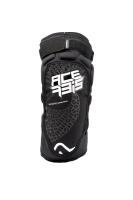 Acerbis Наколенники детские Soft Kid Knee Black/White в Хабаровске