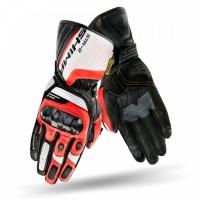 Shima Мотоперчатки STR-2 Red/Fluo в Хабаровске