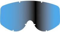 SCOTT Линзы 80's SGL smoke blue chrome afc в Хабаровске