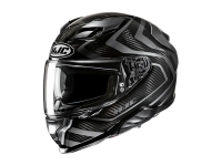 HJC Шлем F71 Carbon Nevio MC5 в Хабаровске