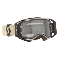 Scott Очки Prospect 2.0 Sand Dust desert beige/dirt brown в Хабаровске