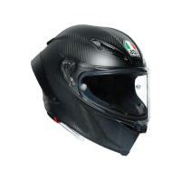 AGV Шлем PISTA GP RR MATT CARBON в Хабаровске