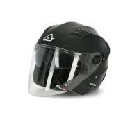 Acerbis Шлем Jet Firstway 2.0 Black Matt в Хабаровске