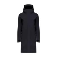Finntrail Плащ Женский Mist W 4133 Graphite в Хабаровске