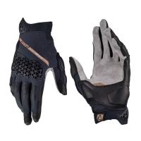 Leatt Перчатки ADV X-Flow 7.5 Short 2026 Stealth в Хабаровске