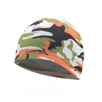 Scout Подшлемник-шапочка spotty Light оранж-зел-черно-белый в Хабаровске