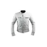 Starks Мотокуртка муж. Urban Jacket 2.0 Lining Men Серый в Хабаровске