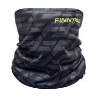 Finntrail Баф Tube 9800 CamoShadowBlack в Хабаровске
