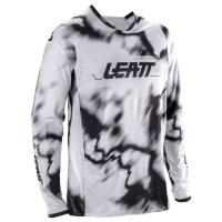 Leatt Джерси Moto 4.5 Lite White в Хабаровске