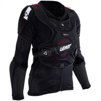 Leatt Защита тела Body Protector ReaFlex Women V26 Black в Хабаровске