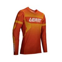 Leatt Джерси 5.5 UltraWeld Flame 2025 в Хабаровске