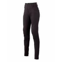 Starks Мотоштаны Jeggings Lady Черные в Хабаровске