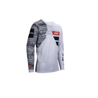 Leatt Джерси 3.5 Ride Kit V25 White в Хабаровске