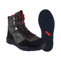 Finntrail Ботинки Sportsman 5198 CamoShadowGreen в Хабаровске