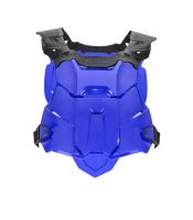 Acerbis Защитный панцирь Linear Black/Blue в Хабаровске