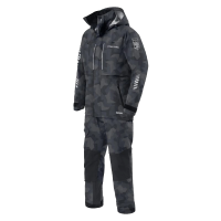 Finntrail Костюм Tournament Insulated 3755 Camoshadowblack в Хабаровске