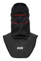IXS Подшлемник Balaclava 365 Черный в Хабаровске