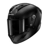 Shark Мотошлем Aeron Full Carbon Карбон/Черный в Хабаровске
