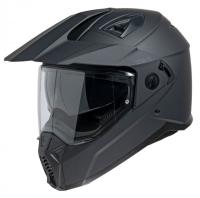 IXS Шлем IXS 208 2.0 Чёрный матовый в Хабаровске