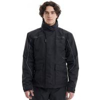 Dragonfly Дождевая куртка Evo Pro Man V26 Black в Хабаровске