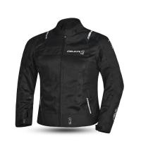 Dimox Мотокуртка текстиль Swift Women Black в Хабаровске