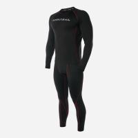 Finntrail Термобельё Thermo-S 6304 Black в Хабаровске