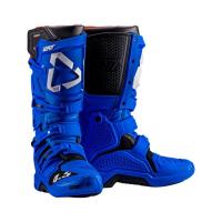 Leatt Мотоботы кроссовые 4.5 V26 Blue в Хабаровске
