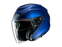 HJC Шлем i31 Semi Flat Metallic Blue в Хабаровске