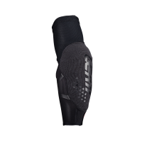 Leatt Налокотники 3DF 5.0 Evo Elbow Guard V26 Black в Хабаровске