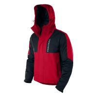 Finntrail Куртка мужская LightSuit 3504 Red в Хабаровске