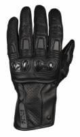 IXS Перчатки Sports Women`s Talura 3.0 Черный в Хабаровске