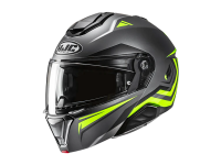 HJC Шлем i91 Tricus MC3HSF в Хабаровске