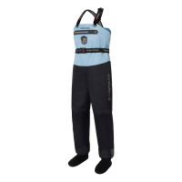 Finntrail Вейдерсы женские Rachel 1520 LightBlue в Хабаровске
