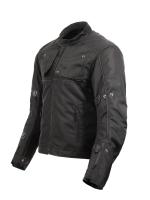 Hyperlook Куртка Stinger Black в Хабаровске