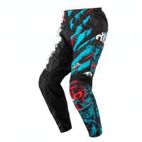 Oneal Штаны Element Ride мужские Black/Blue в Хабаровске